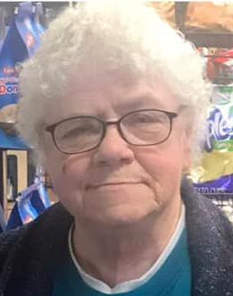 Evelyn Adams